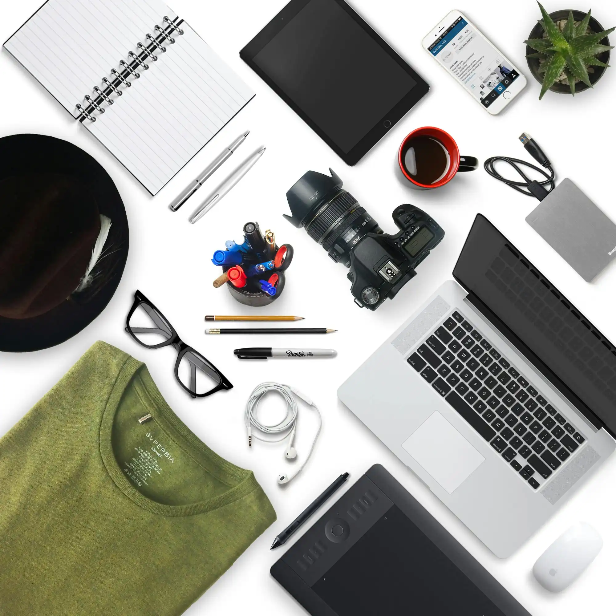 Home & Gadgets