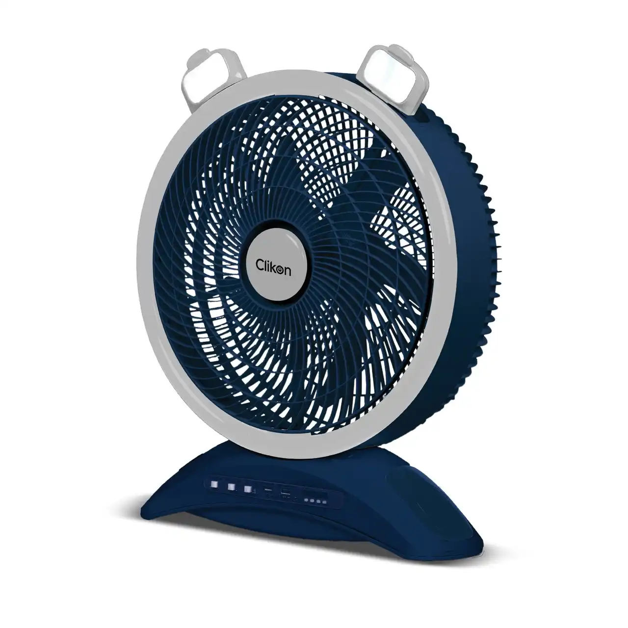 Rechargeable Lights & Fans
