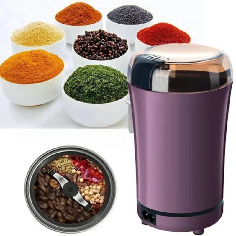 Original Grinder Machine
